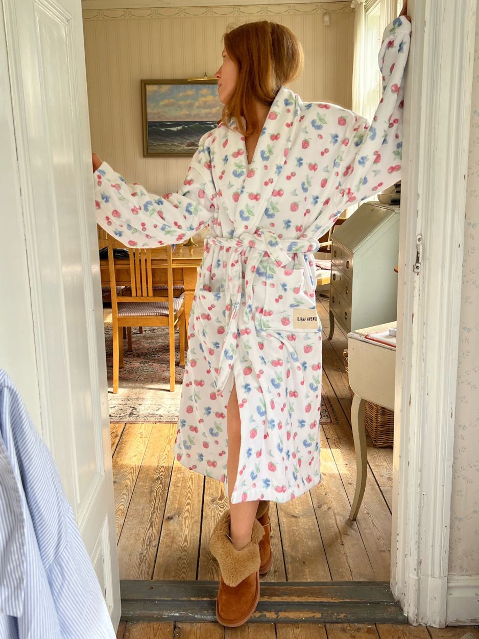 Djerf Avenue: NOW LIVE ππ« Robes and Go Slow now restocked! | Milled