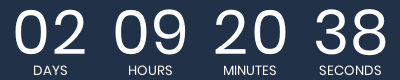 countdown timer