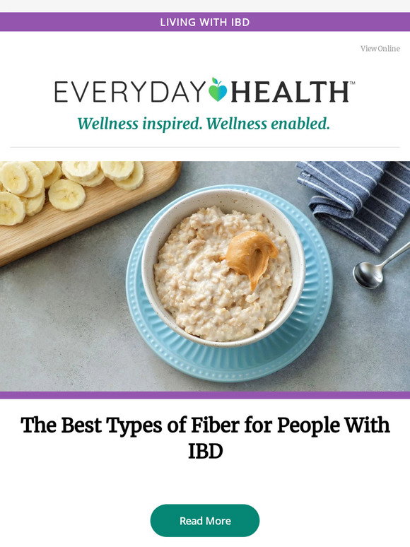 Lifescript: 7 Common Crohn’s Disease Triggers | Milled