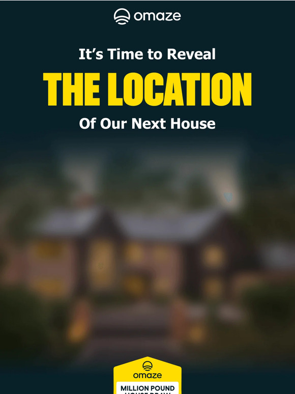 New House Incoming 📍 But Where Are We Heading Next? 👀