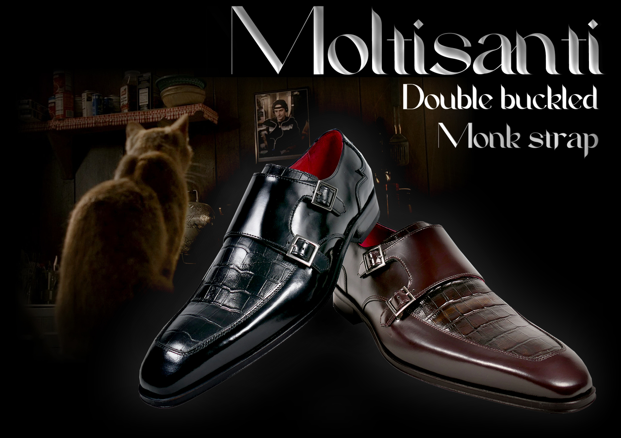 Jeffery West The Melly 'CARRINGTON' Apron Front Gibson Milled