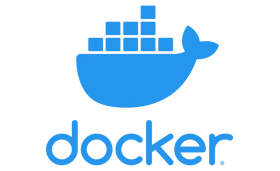 Docker Logo