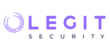 Legit Security Logo