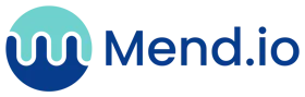 Mend-io-Logo