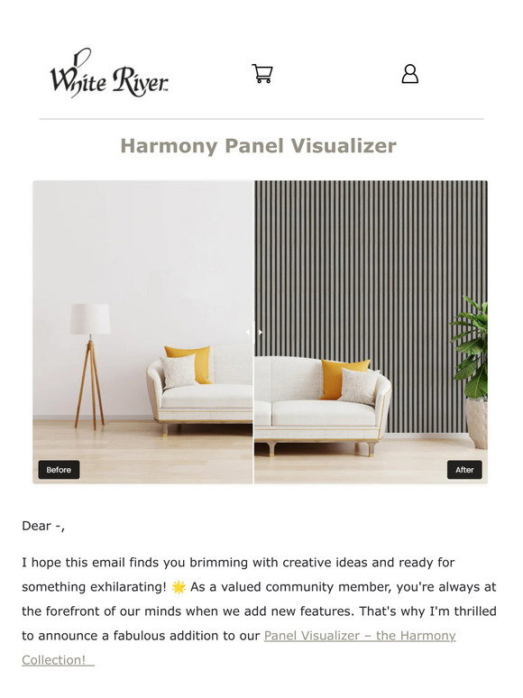 White River Hardwoods: Panel Visualizer Update: 🚀 Introducing the ...
