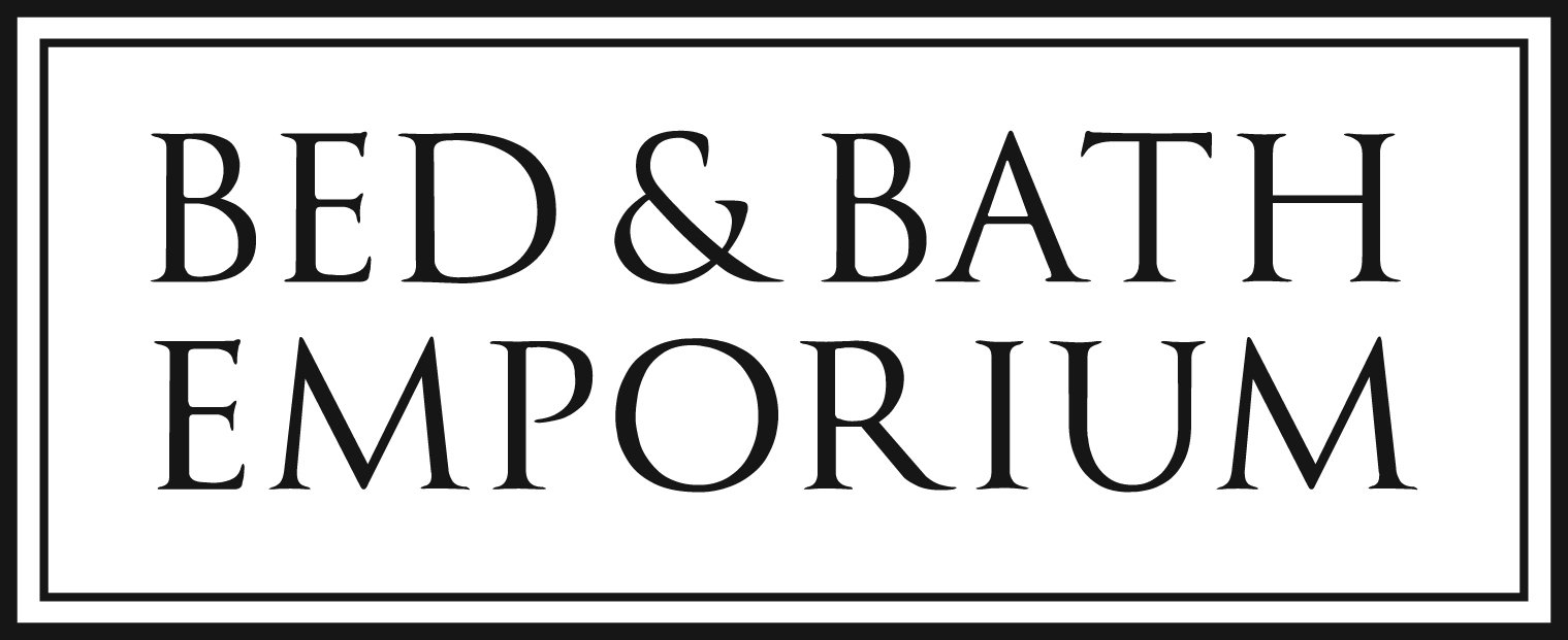 Bed and Bath Emporium FREE Delivery! 🚚 Milled