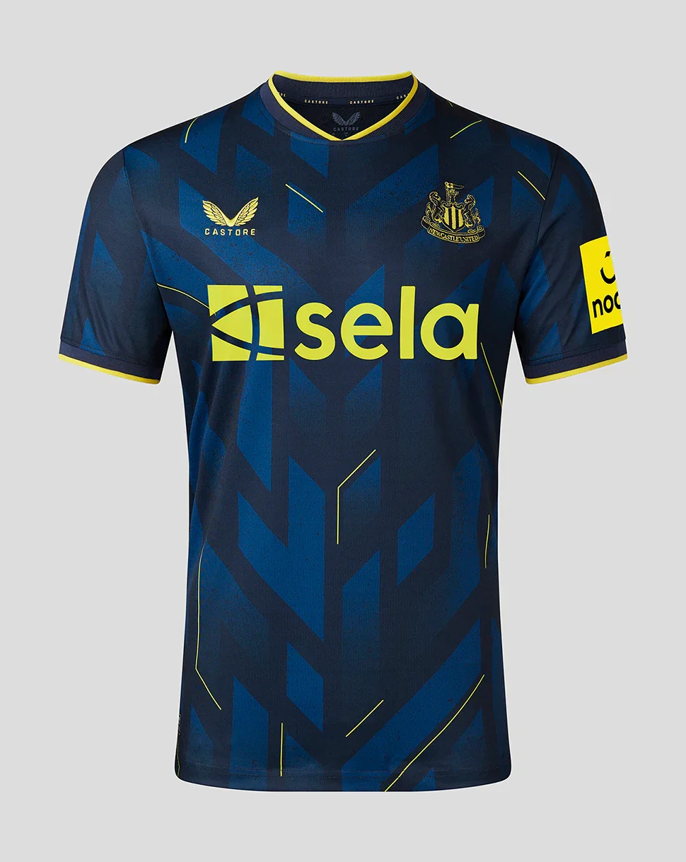 Image of Men's 23/24 Third Shirt