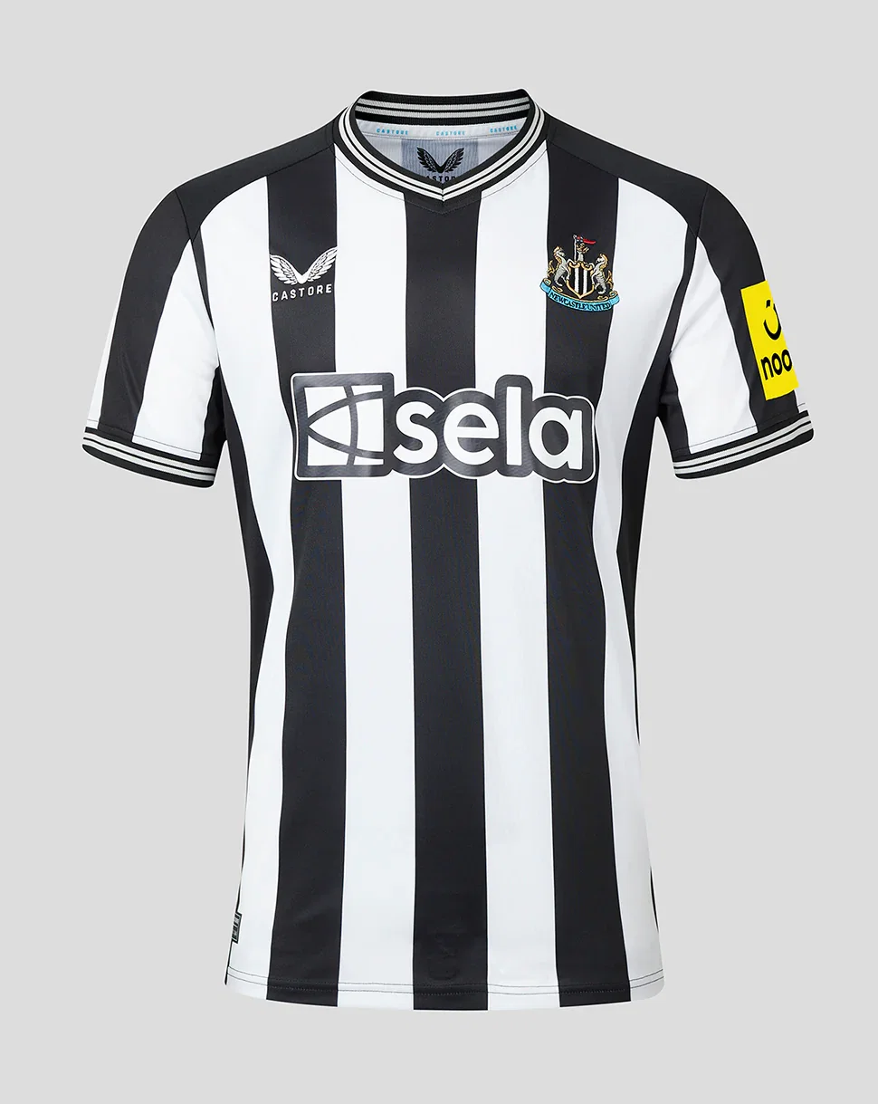 Image of Men's 23/24 Home Shirt