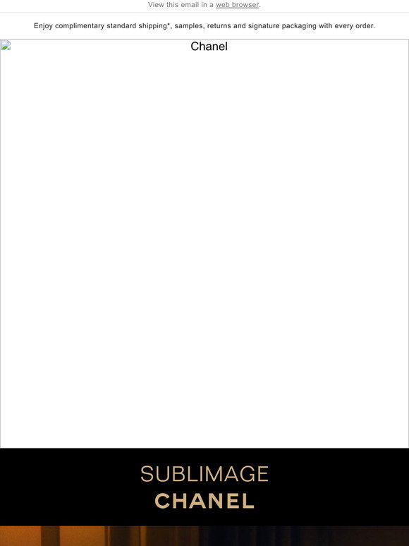 Sublimage Le Fluide - Soin Anti-poches Pour Les Yeux, Neuf Sous Emballage