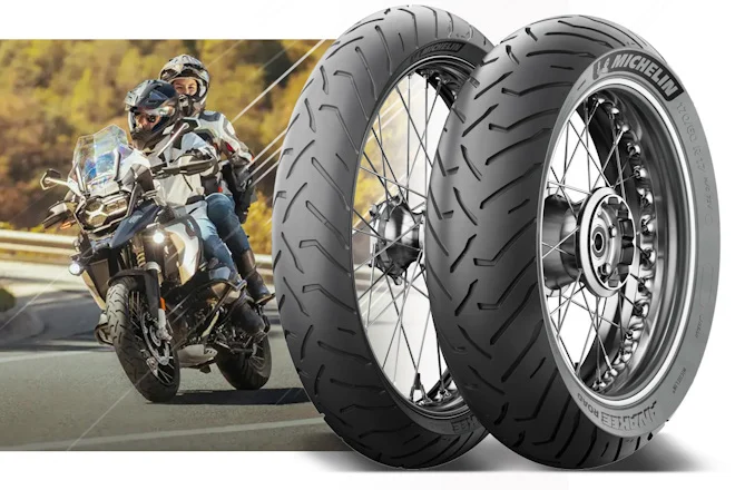 Demon-tweeks: The Best Motorcycle Tyres 2024 | Milled