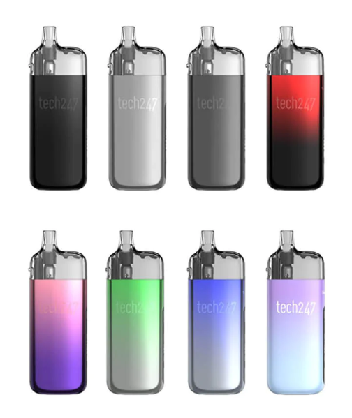 SMOK TECH 247 POD SYSTEM