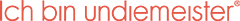Undiemeister
