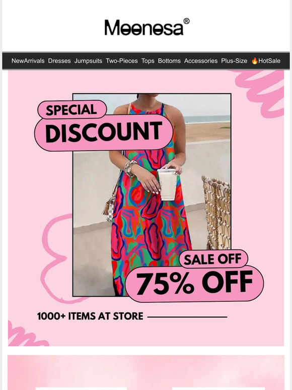 Ding, Dong🛎️ This Discount Almost Gone!