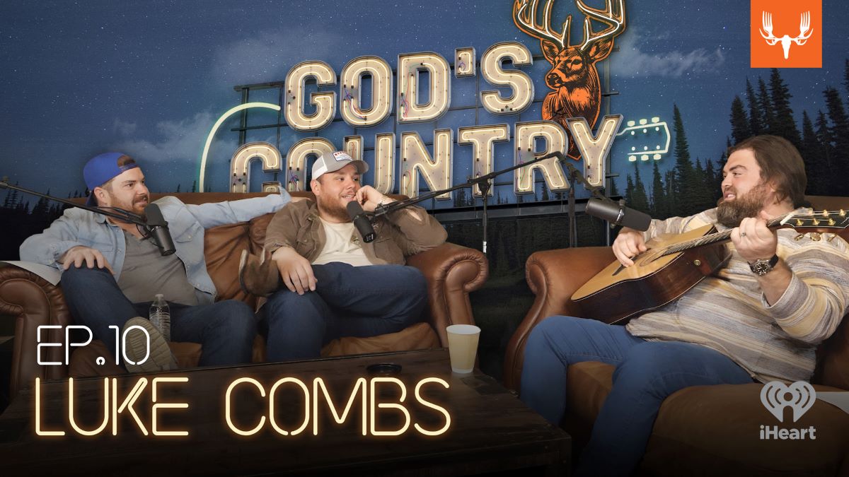 MeatEater A Classic Lever Gun Milled