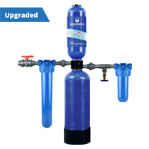 Whole House Filter System