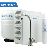 reverse osmosis drinking filter