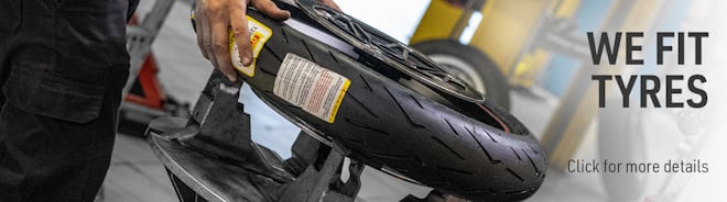 Bike Fitting Centre