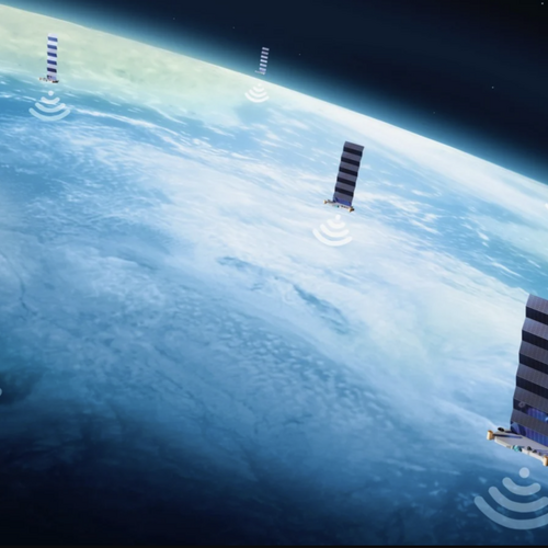 Russia Again Threatens to Attack Starlink, Citing US Spy Satellite Risk
