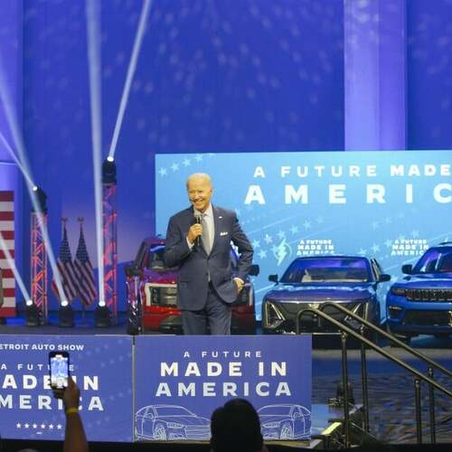 EPA Tightens Emissions Standards in Continued Push for 'Clean Vehicle' Tech