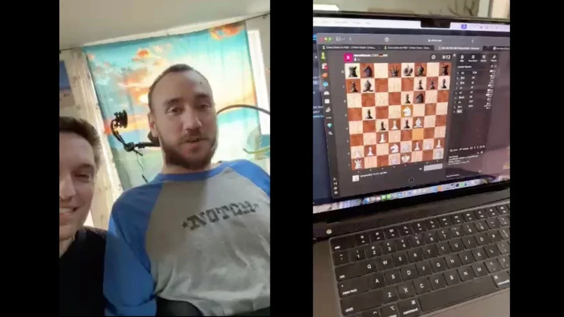 First Human to Receive Neuralink Implant Says It Lets Him Play Civilization VI