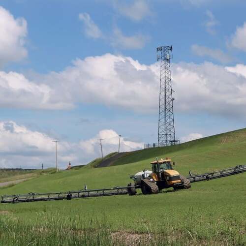 FCC Moves to Relaunch $9 Billion Fund to Expand 5G in Rural America