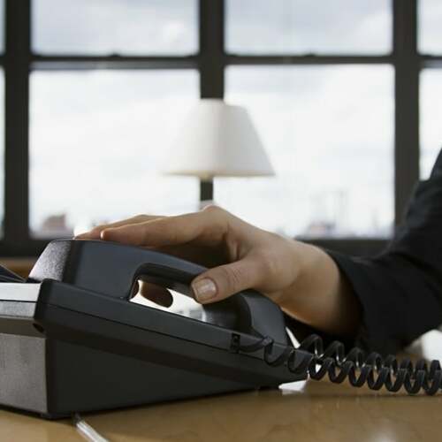Sweepstakes: Rate Your Work VoIP Phone System to WIN