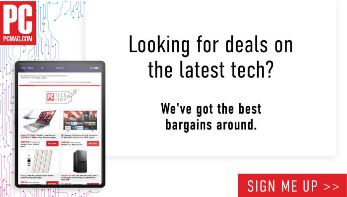 Tech Deals