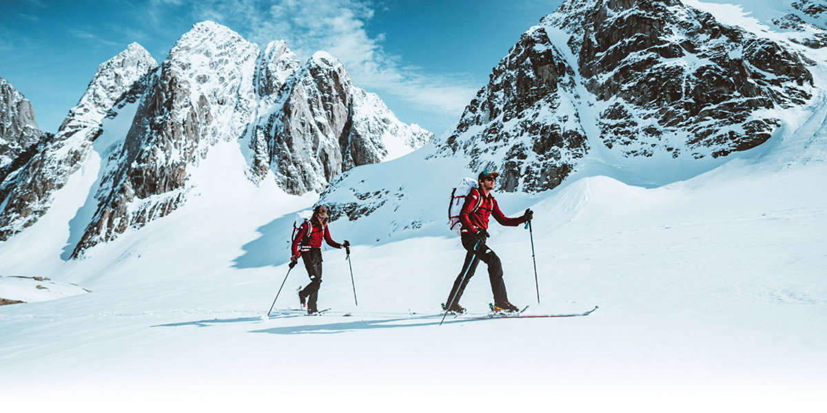 The North Face