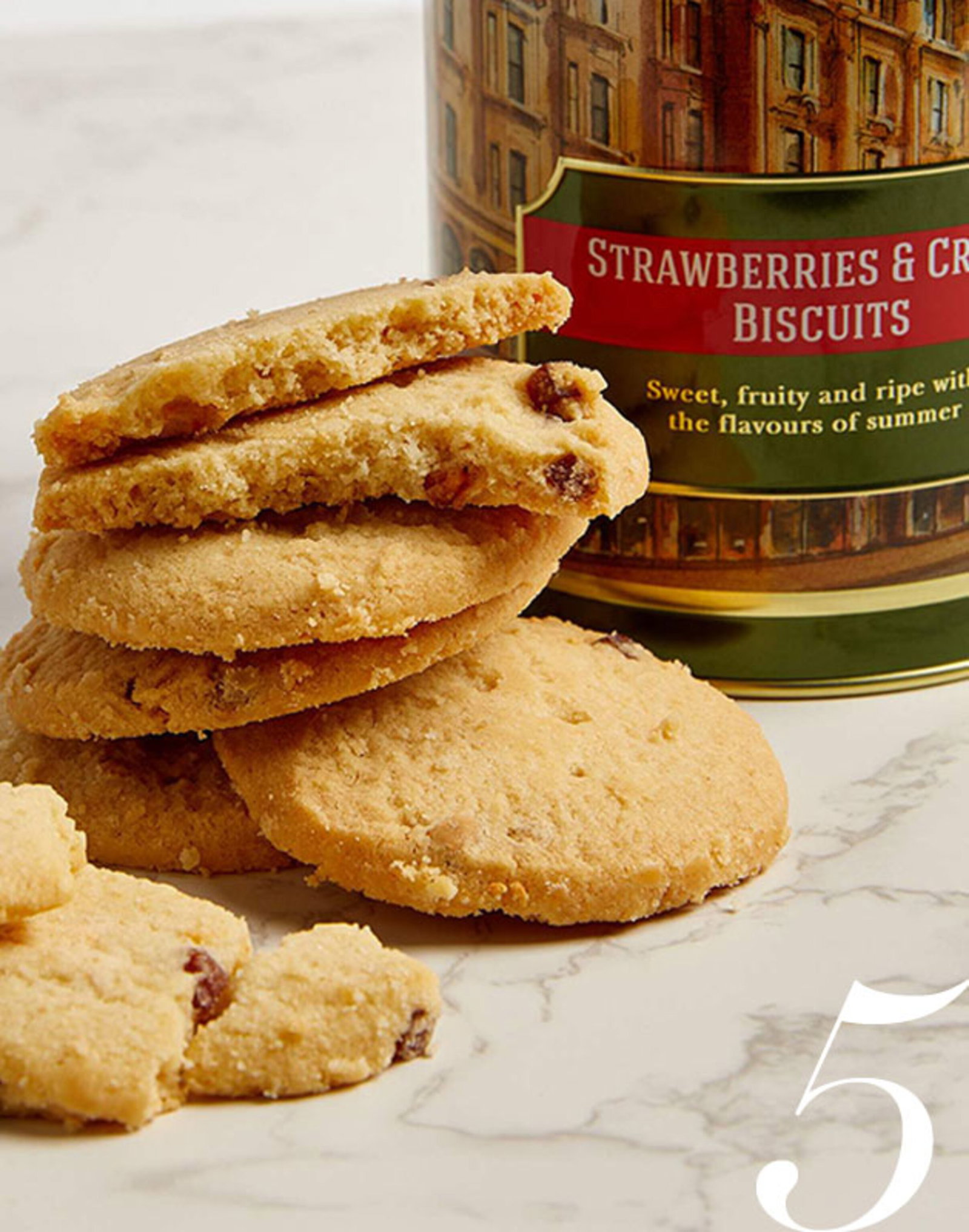 Biscuits