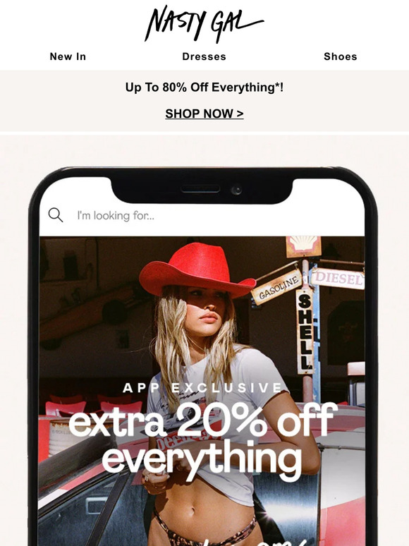 nasty gal espadrilles