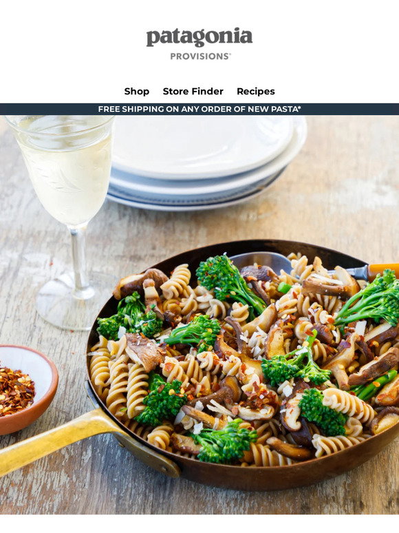 Patagonia Email Newsletters Shop Sales, Discounts, and Coupon Codes