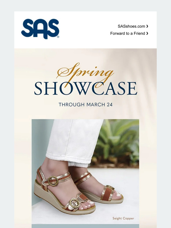 San Antonio Shoes Big Savings And New Collections. Shop Now! Milled