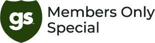 Good Sam Members Only Special