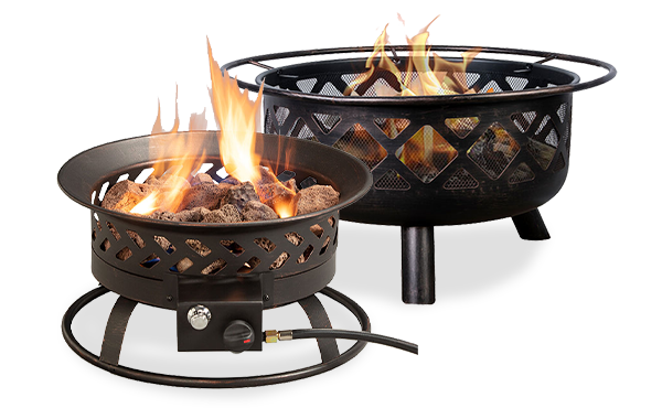 Fire Pits