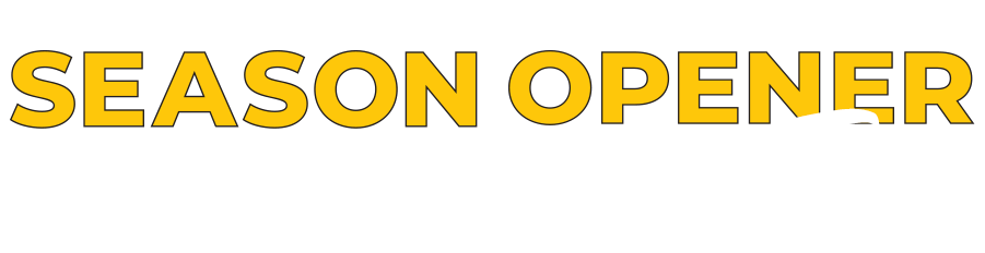 Going On Now - Season Opener Block Party