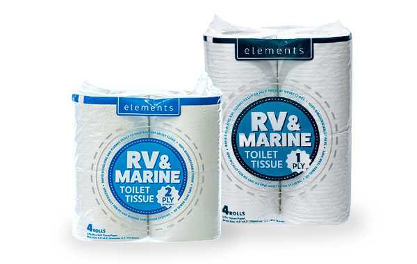 Toilet Paper