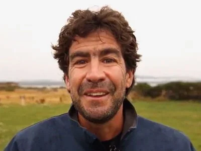 andre