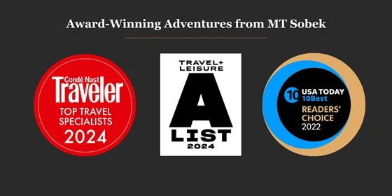 Awards Banner 2024