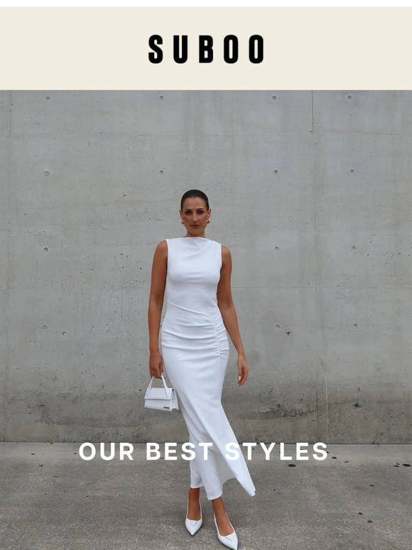 Our Best Styles 🔥🔥🔥