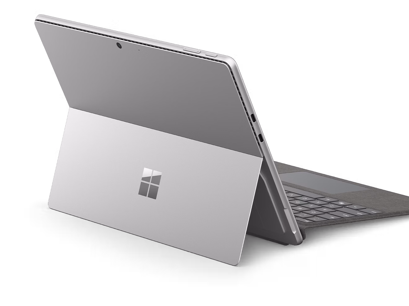 Surface Pro 10 for Business.