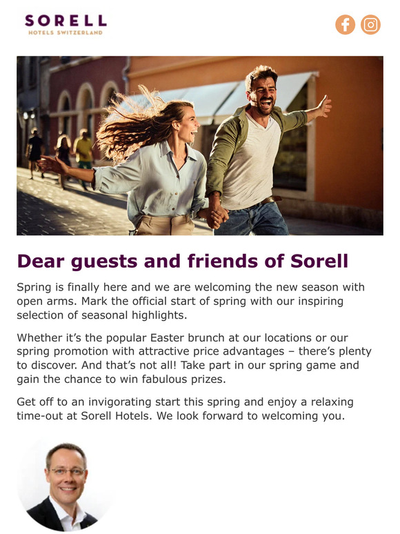 Sorell Moments