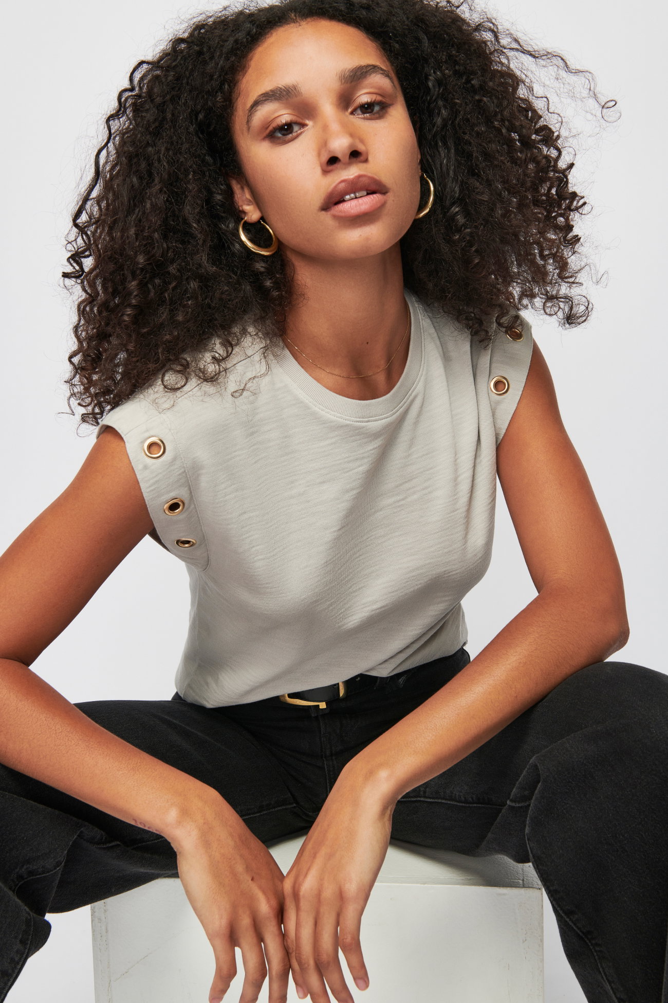 New In | NATION LTD