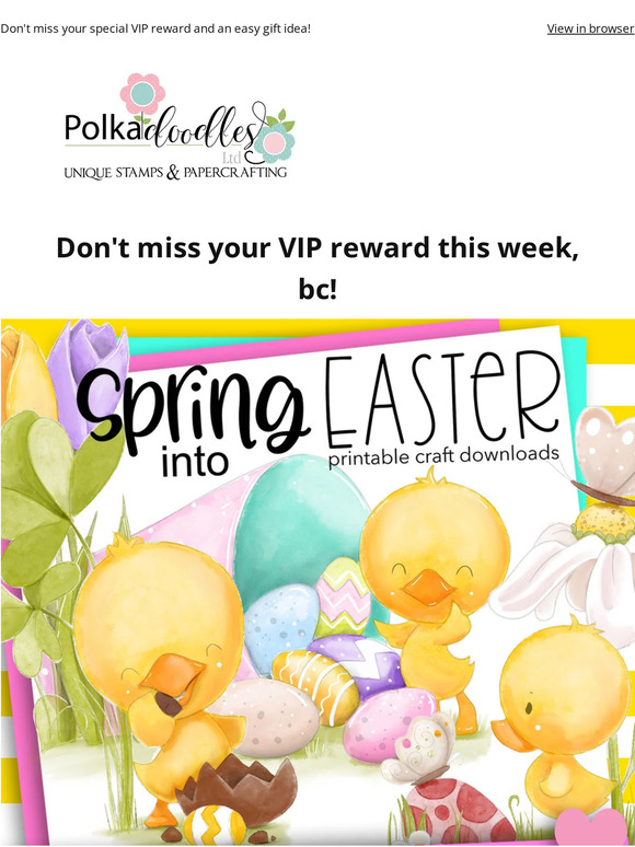 Polkadoodles Ltd: bc , A super cute idea to make Easter EGG-stra ...