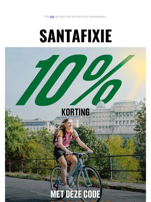 ✋ Zoek niet naar KORTINGSCODES op trappagina's.