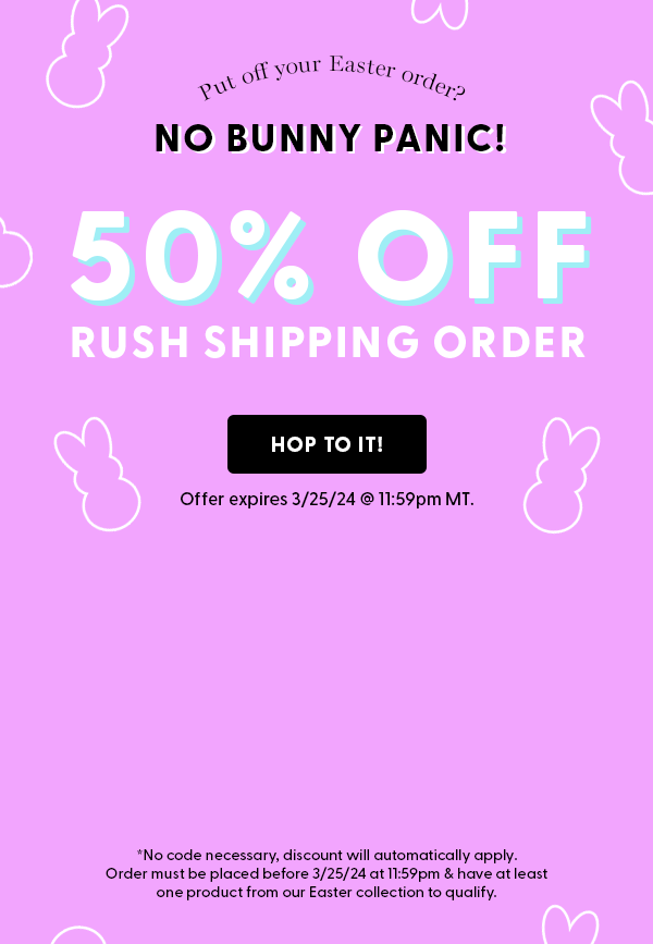 Sparkle In Pink Special Delivery! 🎁 Milled