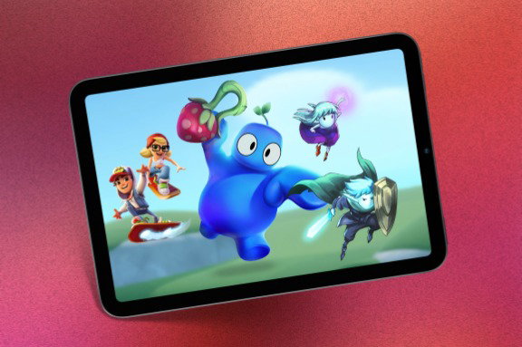 2024 Unity Gaming Report