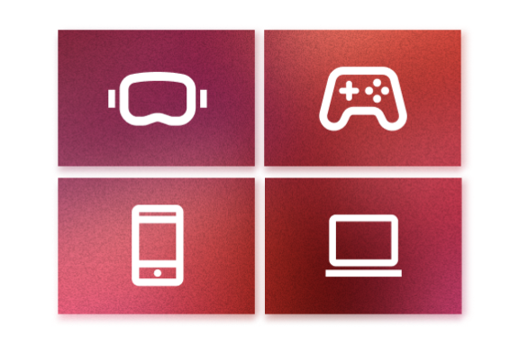 2024 Unity Gaming Report