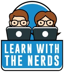 Learn With The Nerds-Outline Big
