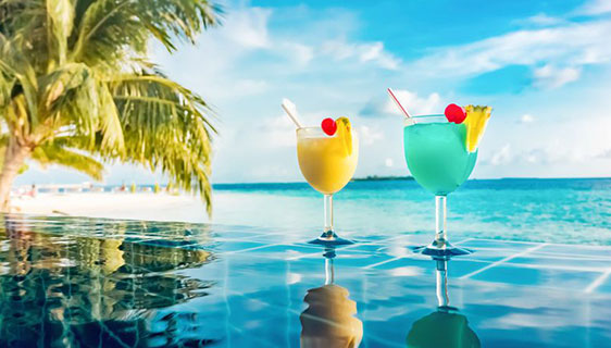 All Inclusive