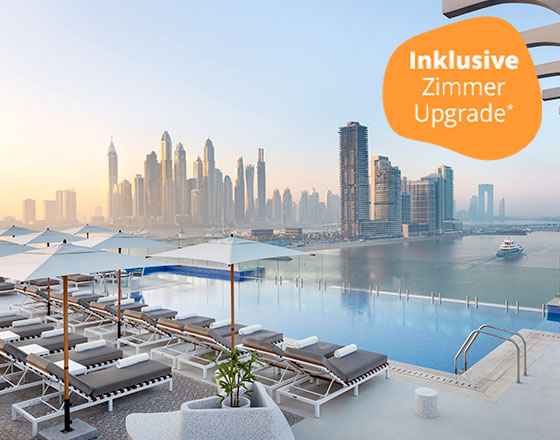 Ferien in Dubai